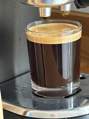 The Newquay Bay Blend Coffee Beans