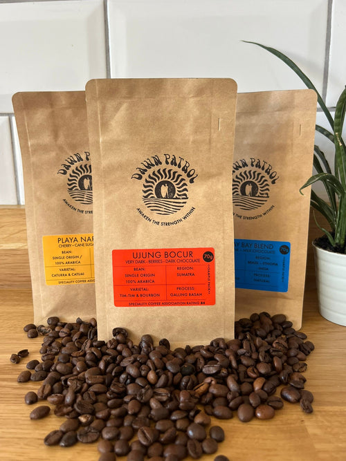 70g Mix and Match 3 Sample Bundles