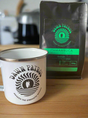 Itamambuca Brazilian Ground Coffee