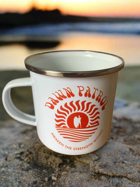 Dawn Patrol Coffee and Mug Bundle