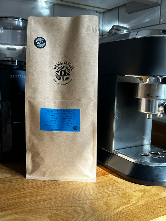 1kg Newquay Bay Blend