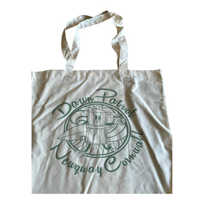 Dawn Patrol Surfing Mokka Pot Tote Bag