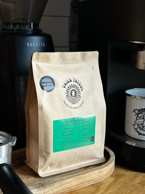 Itamambuca Brazilian Ground Coffee